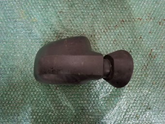 OGLINDA EXTERIOARA DREAPTA (MANUALA) DACIA LOGAN I 