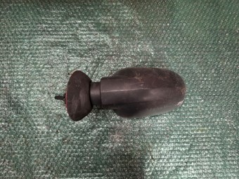OGLINDA EXTERIOARA DREAPTA (MANUALA) DACIA LOGAN I OEM: 8200211667.