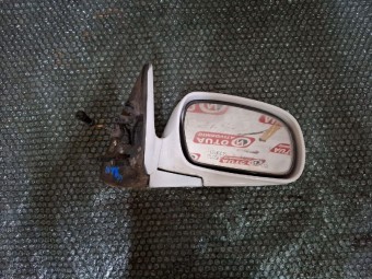 OGLINDA EXTERIOARA DREAPTA (MANUALA) DAEWOO CIELO 