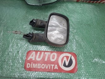 OGLINDA EXTERIOARA DREAPTA (MANUALA) FIAT DOBLO 