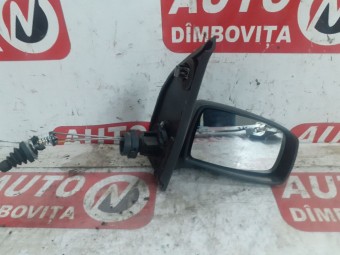 OGLINDA EXTERIOARA DREAPTA (MANUALA) FIAT PANDA 