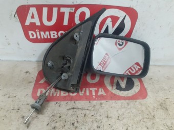 OGLINDA EXTERIOARA DREAPTA (MANUALA) FIAT PUNTO 