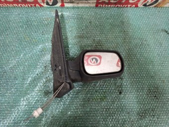 OGLINDA EXTERIOARA DREAPTA (MANUALA) FORD FIESTA V 