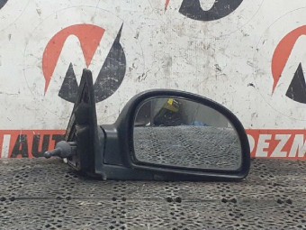 OGLINDA EXTERIOARA DREAPTA (MANUALA) HYUNDAI ACCENT II 