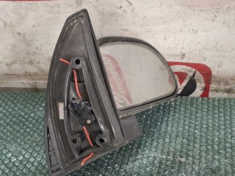 OGLINDA EXTERIOARA DREAPTA (MANUALA) HYUNDAI ATOS 
