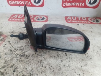 OGLINDA EXTERIOARA DREAPTA (MANUALA) HYUNDAI GETZ 