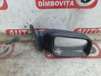OGLINDA EXTERIOARA DREAPTA (MANUALA) OPEL ASTRA G 