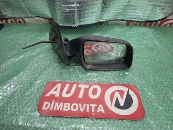 OGLINDA EXTERIOARA DREAPTA (MANUALA) OPEL ASTRA G 