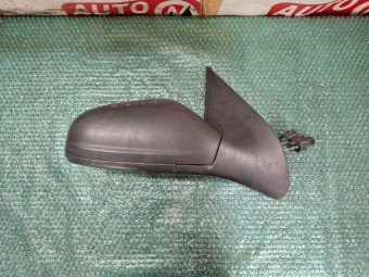 OGLINDA EXTERIOARA DREAPTA (MANUALA) OPEL ASTRA H 