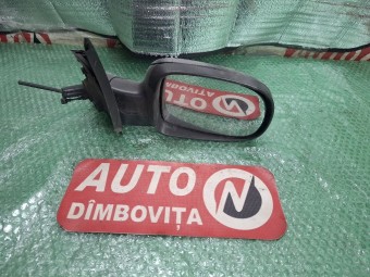 OGLINDA EXTERIOARA DREAPTA (MANUALA) OPEL CORSA C 