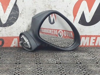 OGLINDA EXTERIOARA DREAPTA (MANUALA) SEAT IBIZA IV 