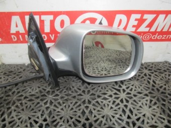 OGLINDA EXTERIOARA DREAPTA (MANUALA) SKODA FABIA 