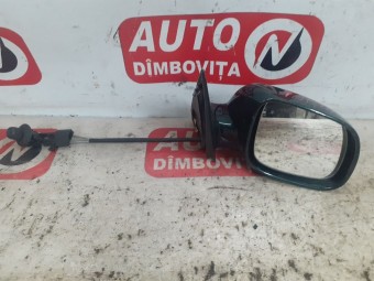 OGLINDA EXTERIOARA DREAPTA (MANUALA) SKODA FABIA 