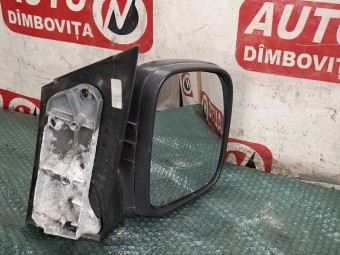 OGLINDA EXTERIOARA DREAPTA (MANUALA) VOLKSWAGEN CADDY III 