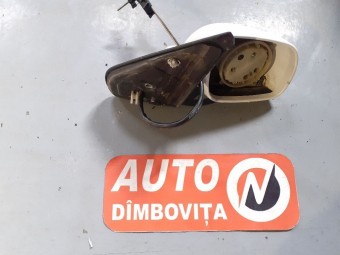 OGLINDA EXTERIOARA DREAPTA (MANUALA) VOLKSWAGEN GOLF 