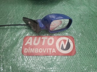 OGLINDA EXTERIOARA DREAPTA (MANUALA) VOLKSWAGEN GOLF IV 