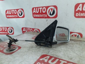 OGLINDA EXTERIOARA DREAPTA (MANUALA) VOLKSWAGEN POLO 6N OEM: E9020098.
