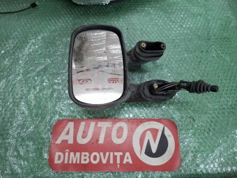 OGLINDA EXTERIOARA STANGA (MANUALA) FIAT DOBLO 