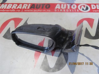 OGLINDA EXTERIOARA STANGA (MANUALA) FORD MONDEO 