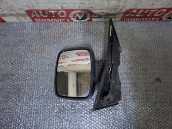 OGLINDA EXTERIOARA STANGA (MANUALA) MERCEDES VITO (W638) 