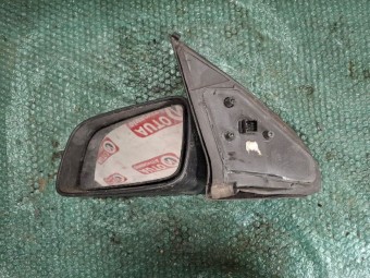 OGLINDA EXTERIOARA STANGA (MANUALA) OPEL ASTRA G 