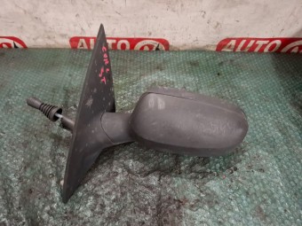 OGLINDA EXTERIOARA STANGA (MANUALA) OPEL CORSA C 
