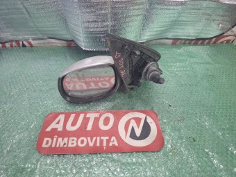 OGLINDA EXTERIOARA STANGA (MANUALA) PEUGEOT 206 