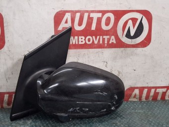 OGLINDA EXTERIOARA STANGA (MANUALA) VOLKSWAGEN FOX 