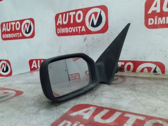 OGLINDA EXTERIOARA STANGA (MANUALA) VOLKSWAGEN GOLF III OEM: E201805.
