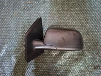 OGLINDA EXTERIOARA STANGA (MANUALA) VOLKSWAGEN POLO 9N 