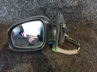 OGLINDA EXTERIOARA STANGA (MANUALA) VOLVO S60 