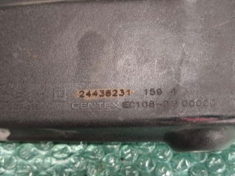 OGLINDA RETROVIZOARE INTERIOR OPEL ZAFIRA A OEM: 24438231.