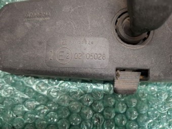 OGLINDA RETROVIZOARE INTERIOR RENAULT CLIO IV OEM: 0205028.