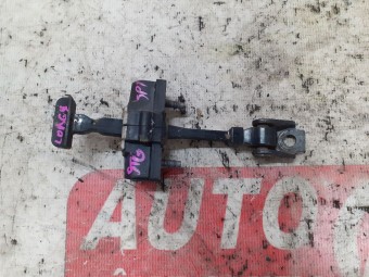 OPRITOR USA DACIA LODGY 
