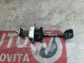 OPRITOR USA SKODA OCTAVIA II 