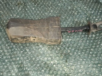 OPRITOR USA VOLKSWAGEN POLO 6R 