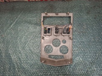 ORNAMENT BORD DACIA LOGAN I OEM: 8200382717.