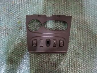 ORNAMENT BORD DACIA LOGAN II OEM: 275002137R.