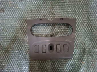 ORNAMENT BORD DACIA LOGAN II OEM: 275009384R.