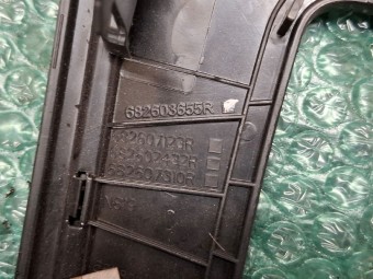 ORNAMENT BORD DACIA LOGAN II OEM: 682603655R.