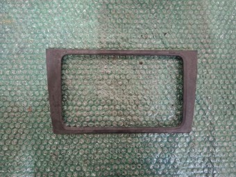 ORNAMENT BORD VOLKSWAGEN GOLF VI OEM: 5K0858063B.