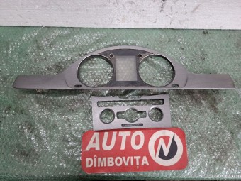 ORNAMENT BORD VOLKSWAGEN PASSAT B7 OEM: 3AB858366D.