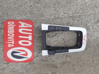 ORNAMENT BORD VOLKSWAGEN PASSAT CC OEM: 3C0864263G.