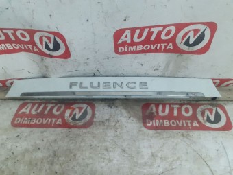 ORNAMENT HAION/PORTBAGAG RENAULT FLUENCE 