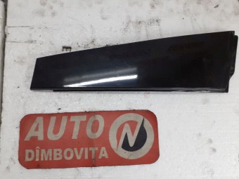 ORNAMENT VERTICAL USA CITROEN C6 