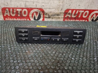 PANOU COMANDA AC BMW E46 OEM: 64116916882.