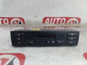 PANOU COMANDA AC BMW E46 OEM: 64116917004.