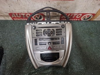 PANOU COMANDA AC CITROEN C5 II 