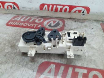 PANOU COMANDA AC CITROEN XSARA OEM: 810621263F.