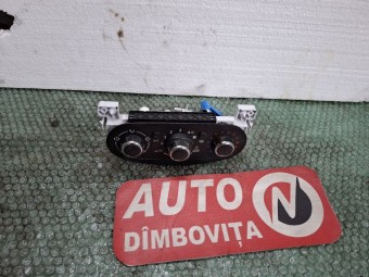 PANOU COMANDA AC DACIA LOGAN II OEM: T83703A.